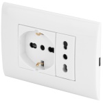 Poly Pool - Placca elettrica Poly Pool PP06094X