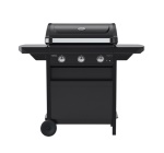 Camping Gaz - Barbecue Camping Gaz 2181054 Compact 3 L Nero