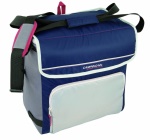 Camping Gaz Fold N'Cool Borsa termica Camping Gaz 2000011725 Fold N'Cool Blu scuro e Grigio