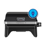 Camping Gaz - Bistecchiera elettrica Camping Gaz 2177560