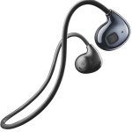 Cellular Line - Auricolari microfono bluetooth Cellular Line BTAEROK Aero Nero