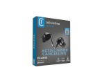 Cellular Line  Auricolari microfono bluetooth Cellular Line BTECLIPSETWSK Eclipse Ner