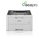 BROTHER - Stampante Brother HL L3220CWE COLOR Ecopro White e Black