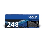BROTHER - Toner Brother TN248BK DCPL3520CDWE/MFC3740CDWE/HLL3220CWE Nero
