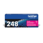 BROTHER - Toner Brother TN248M DCPL3520CDWE/MFC3740CDWE/HLL3220CWE Magenta