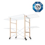 Foppapedretti 420003 Stendibiancheria Foppapedretti 8013440420033 GULLIVER 420003 Naturale