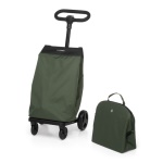 FOPPAPEDRETTI - Carrello spesa Foppapedretti 9702003401 GO GO rosso