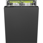 SMEG - Lavastoviglie Smeg UNIVERSALE ST352AL