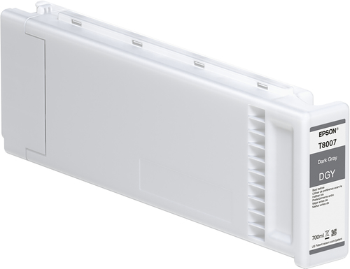 Epson  Cartuccia stampante Epson C13T800700
