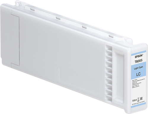 Epson  Cartuccia stampante Epson C13T800500