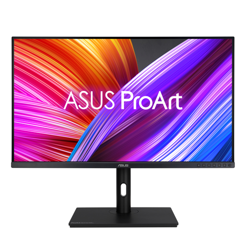 Asus PA328QV QHD Monitor Asus 90LM00X0-B02370 PROART PA328QV QHD Nero