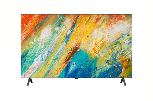 Lg Commercial TV Oled UHD Hotel tv Lg 65AN960H AN960H SERIES Commercial TV Oled UHD Nero