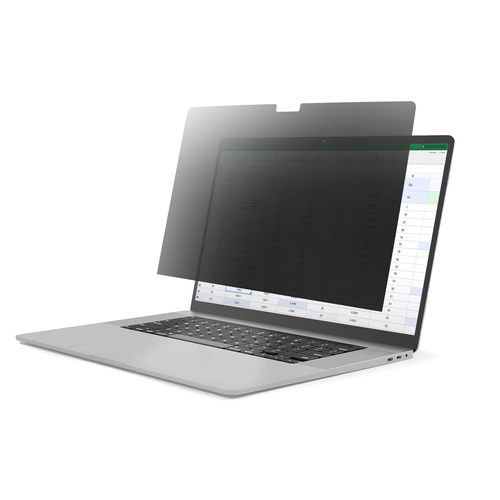 Startech.com MacBook Pro Filtro privacy Startech.com 14M21 PRIVACY SCREEN MacBook Pro