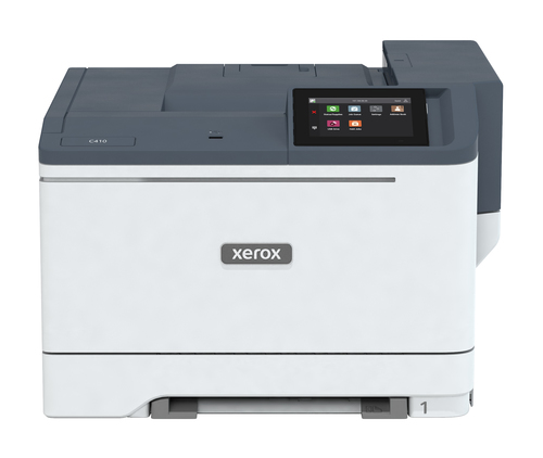 Xerox  Stampante Xerox C410V DN White e Black