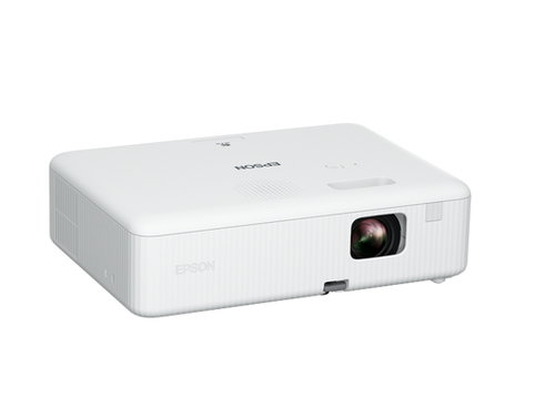 Epson CO-FH01 Videoproiettore Epson V11HA84040 CO-FH01