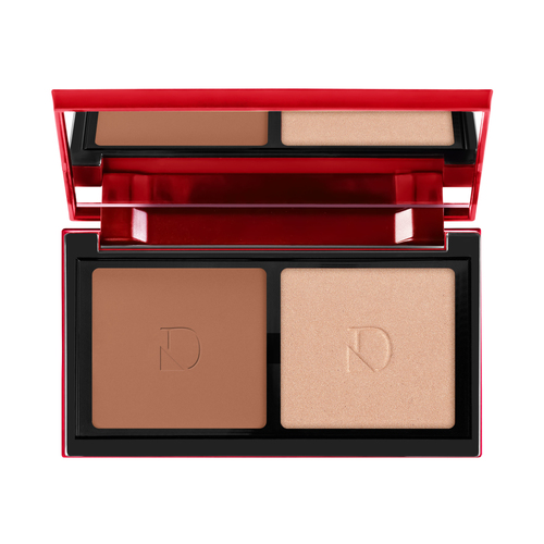 Diego Dalla Palma Palette refill viso personalizzabile - Palette Ombretto Diego Dalla Palma Palette refill viso personalizzabile - Pale