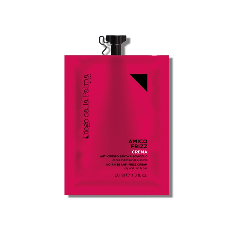 Diego Dalla Palma Amico frizz crema anticrespo senza risciacquo discovery size - 30 ml Prodotti per capelli Diego Dalla Palma Amico frizz crema anticrespo se