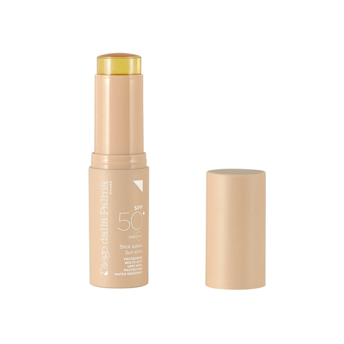 Diego Dalla Palma Stick solare protezione molto alta spf50+ - 8 gr Solare protettivo Diego Dalla Palma Stick solare protezione molto alta