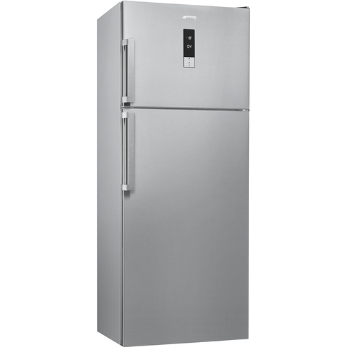 Frigorifero libera installazione Smeg UNIVERSALE FD70EN4HX Stainless s