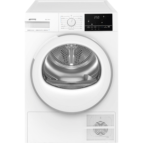 Smeg DN83SE Asciugabiancheria Smeg DN83SE DN83SE