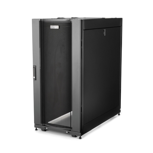 Startech.Com per server 25U con profondità regolabile da 7 35