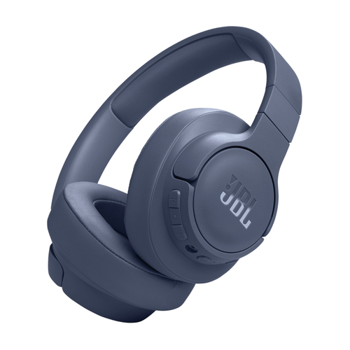 Jbl 770NC Cuffie microfono bluetooth Jbl JBLT770NCBLU TUNE 770NC Blu