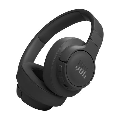 Jbl 770NC Cuffie microfono bluetooth Jbl JBLT770NCBLK TUNE 770NC Black