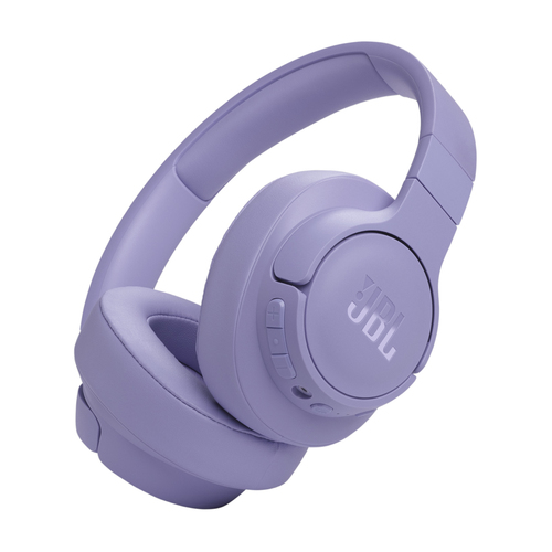 Jbl 770NC Cuffie microfono bluetooth Jbl JBLT770NCPUR TUNE 770NC Purple