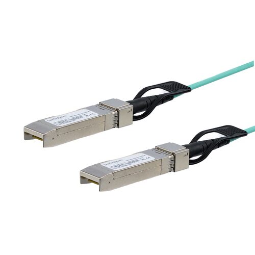 Startech.Com Cisco compatibile SFP+ Fibra ottica Startech.Com SFP10GAOC5M Cisco compatibile SFP+