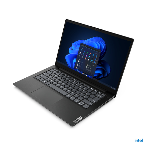 Lenovo G4 IRU Notebook Lenovo 83A0007PIX V14 G4 IRU Business black