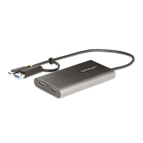 Startech.Com Adattatore USB C a HDMI 4K Convertitore computer Startech.Com 109B USBC HDMI Adattatore USB C a H