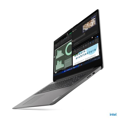 Lenovo G4 IRU Notebook Lenovo 83A20016IX V17 G4 IRU Iron grey