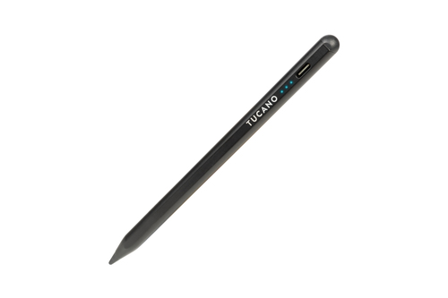 Tucano Universal Pencil Penna touchscreen Tucano MA USTY BK Universal Pencil Black