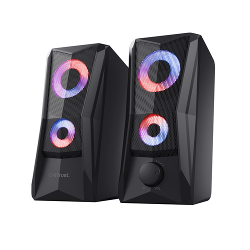 Trust 606 Javv Set altoparlanti pc Trust 25108 GXT 606 Javv Black
