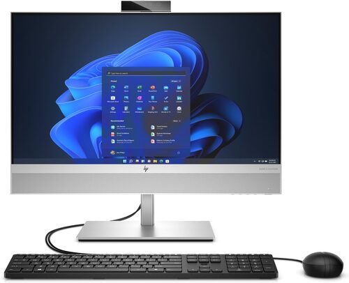 Hp Hp eliteone 840 g9 aio All in one Hp 627Z6ET#ABZ Hp eliteone 840 g9 aio