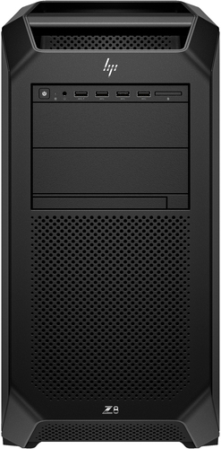 Hp Z8g5 intel xeon 5415+ 64gb 2tb Workstation Hp 82F47ET#ABZ Z8g5 intel xeon 5415+ 64gb 2tb