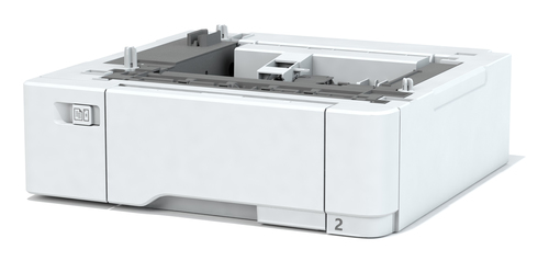 Cassetto aggiuntivo Xerox 097N02468 Doppio vassoio 550 fogli + 100 fog