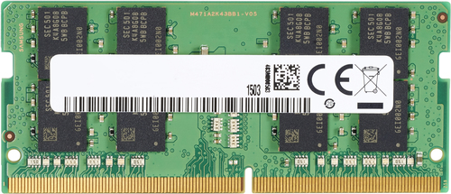 Hp 4GB DDR4 3200 SODIMM RAM Hp 13L79AT 4GB DDR4 3200 SODIMM