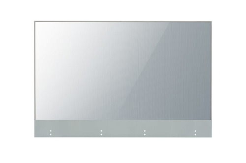 Display professionale Lg 55EW5G V Transparent OLED Signage