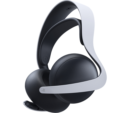 Cuffie gaming Playstation 1000039805 PLAYSTATION 5 Pulse Elite White e
