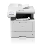 BROTHER - Multifunzione Brother MFCL5710DWRE1 4in1 Bianco e grigio