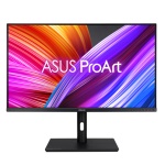 Asus PA328QV QHD Monitor Asus 90LM00X0-B02370 PROART PA328QV QHD Nero