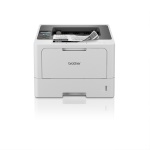 BROTHER - Stampante Brother HLL5210DWRE1 White e Black