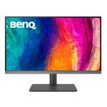 BENQ - Monitor BenQ 9H LLJLB QBE DESIGNVUE PD2706U UHD Nero