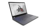 LENOVO - Notebook Lenovo 21FA000AIX THINKPAD P16 Gen 2 Storm grey
