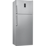 SMEG - Frigorifero Smeg FD70EN4HX FD70EN4HX