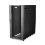 Startech.Com - Armadio rack Startech.Com RK2537BKM per server 25U con profondità rego
