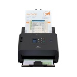 CANON - Scanner Canon 6383C003 IMAGEFORMULA DR S250N Black