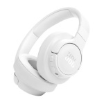 JBL - Cuffie microfono bluetooth Jbl JBLT770NCWHT TUNE 770NC White