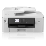 BROTHER - Multifunzione Brother MFCJ6540DWERE1 White e Grey